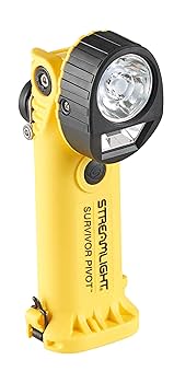 Amazon.co.jp: Streamlight 91839 Survivor Pivot USB 325